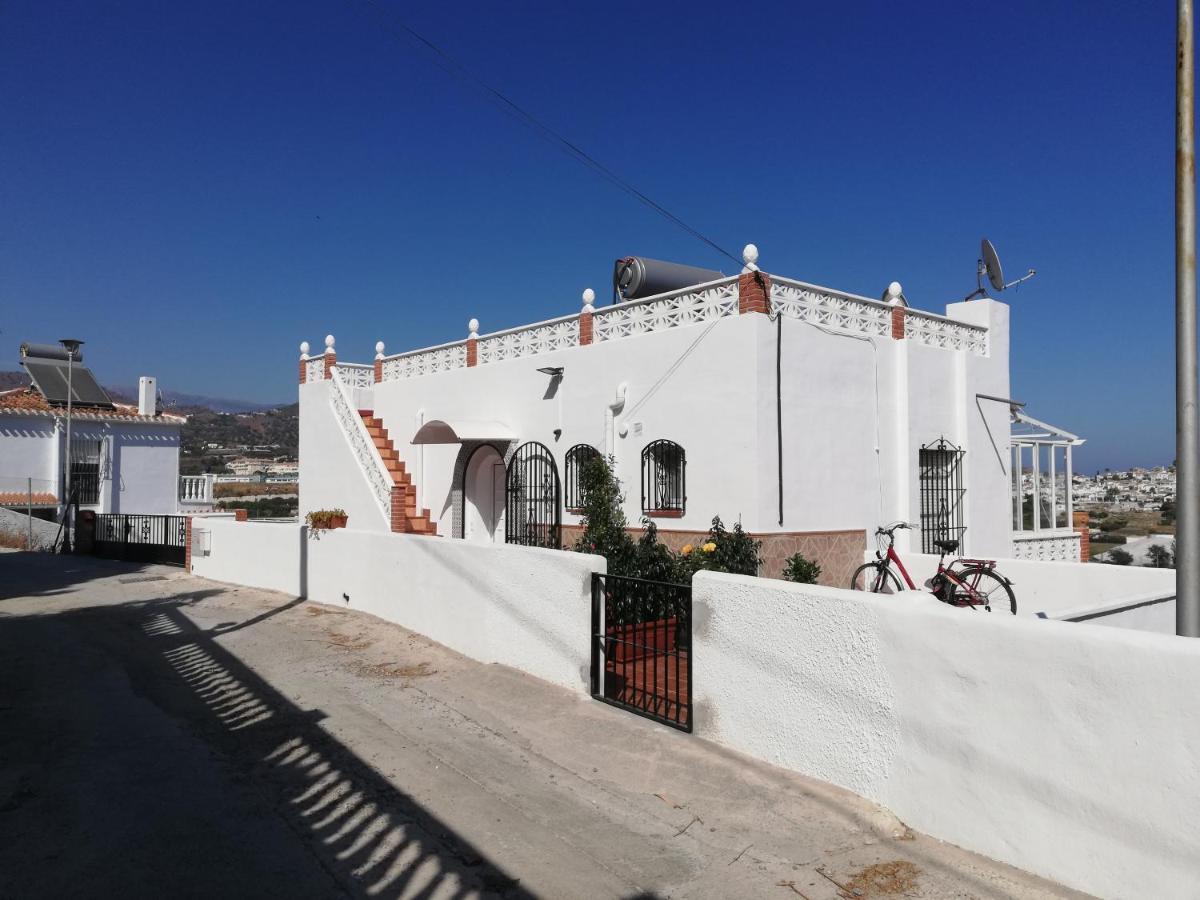 Appartement Casa Maravilla Torrox